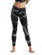 W 250 Vertex Leggings Landscapes BLACK/J